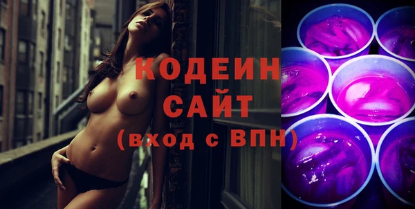 хмурый Нягань